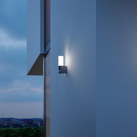  L 605 S with motion detector